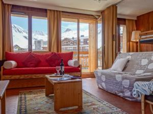 Apartment Les Grandes Balmes I et II - Le Lac-9 by Interhome