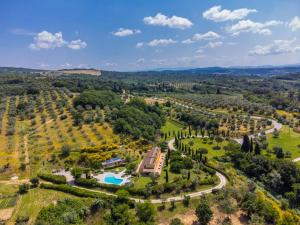 Apartment Il Casale by Interhome