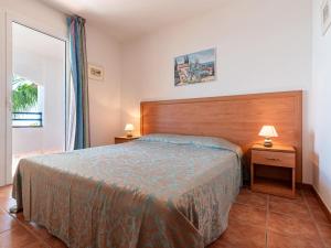 Apartment Casa Vecchi by Interhome