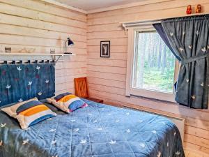 Holiday Home Pilkkaniemi by Interhome