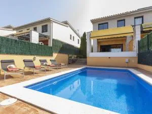 Holiday Home Aida by Interhome - Vall-Llobrega