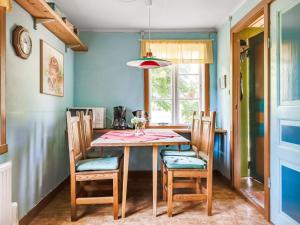 Holiday Home Ebbabolet by Interhome