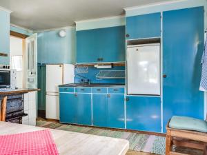 Holiday Home Ebbabolet by Interhome