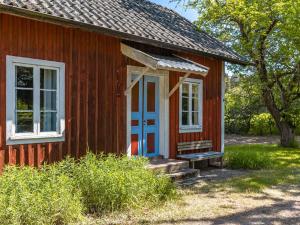 Holiday Home Ebbabolet by Interhome