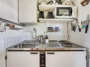 Holiday Home Bergkvara by Interhome