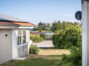 Holiday Home Bergkvara by Interhome