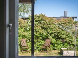 Holiday Home Bergkvara by Interhome