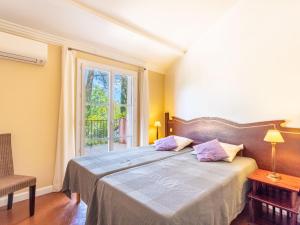 Holiday Home Les Restanques Golfe Saint Tropez-6 by Interhome