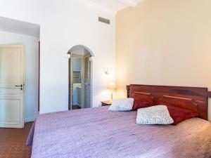 Holiday Home Les Restanques Golfe Saint Tropez-6 by Interhome