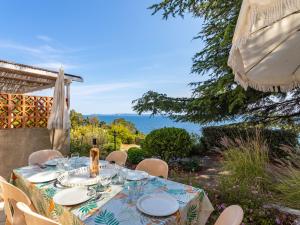 Apartment Les Floralies II-3 by Interhome
