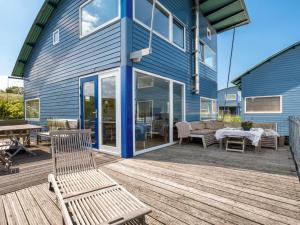 Holiday Home Rietwoning 16 by Interhome