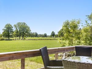 Holiday Home Skärvudde Torpet by Interhome