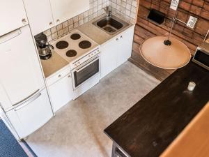 Holiday Home Skärvudde Torpet by Interhome