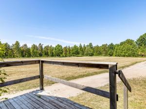 Holiday Home Skärvudde Torpet by Interhome