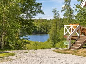 Holiday Home Erikstorp 142 by Interhome