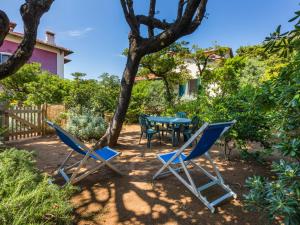 Holiday Home I Lecci by Interhome