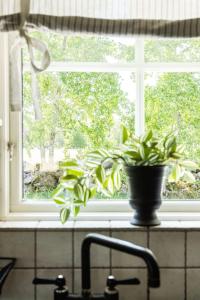 Holiday Home Skärvudde Huset by Interhome