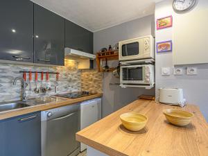 Holiday Home Maison de la Plage-1 by Interhome