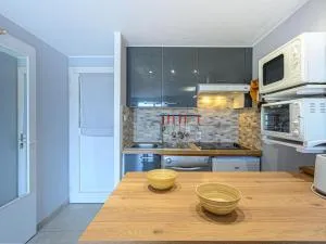 Holiday Home Maison de la Plage-1 by Interhome - 卡纳克海滩