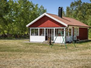 Holiday Home Skärvudde Huset by Interhome