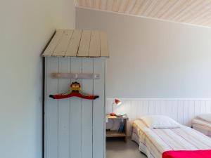 Maisons de vacances Holiday Home Gite au Jardin by Interhome : photos des chambres