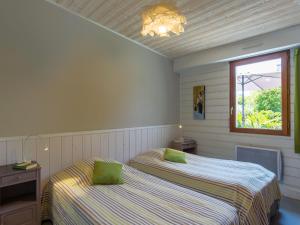 Maisons de vacances Holiday Home Gite au Jardin - CCN106 by Interhome : photos des chambres