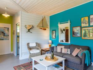 Maisons de vacances Holiday Home Gite au Jardin - CCN106 by Interhome : photos des chambres