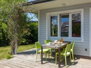 Maisons de vacances Holiday Home Gite au Jardin - CCN106 by Interhome : photos des chambres