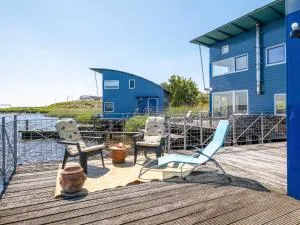 Holiday Home Rietwoning 17 by Interhome - Oostmahorn