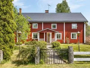 Holiday Home Gåragöl by Interhome - Håkantorp