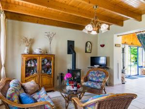 Maisons de vacances Holiday Home Le Clos de Goaz Ar Vern - CMN100 by Interhome : photos des chambres