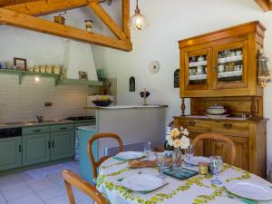 Maisons de vacances Holiday Home Le Clos de Goaz Ar Vern - CMN100 by Interhome : photos des chambres