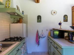 Maisons de vacances Holiday Home Le Clos de Goaz Ar Vern - CMN100 by Interhome : photos des chambres