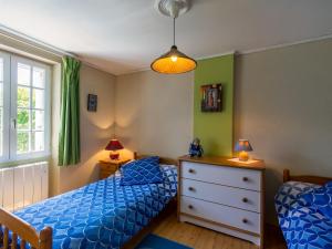 Maisons de vacances Holiday Home Le Clos de Goaz Ar Vern - CMN100 by Interhome : photos des chambres