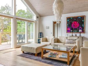 Holiday Home Bergstigen Gunnebo by Interhome