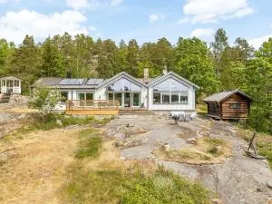 Holiday Home Bergstigen Gunnebo by Interhome - Göljerum