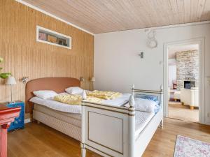 Holiday Home Bergstigen Gunnebo by Interhome