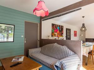 Maisons de vacances Holiday Home Bucolique - TGC121 by Interhome : photos des chambres