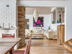 Holiday Home Bergstigen Gunnebo by Interhome