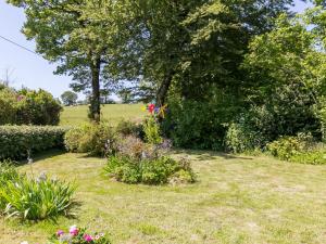 Maisons de vacances Holiday Home Le Clos de Goaz Ar Vern - CMN100 by Interhome : photos des chambres
