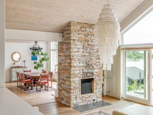 Holiday Home Bergstigen Gunnebo by Interhome