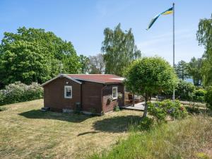 Holiday Home Djursvik - SND029 by Interhome