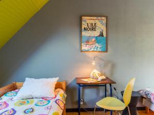 Maisons de vacances Holiday Home Bucolique - TGC121 by Interhome : photos des chambres