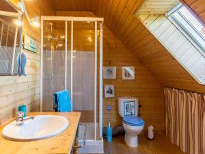 Maisons de vacances Holiday Home Bucolique - TGC121 by Interhome : photos des chambres