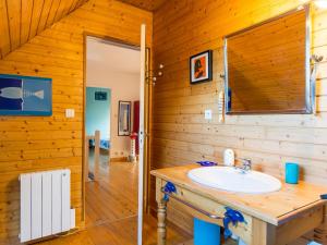 Maisons de vacances Holiday Home Bucolique - TGC121 by Interhome : photos des chambres