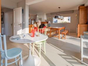 Maisons de vacances Holiday Home Le Saint Germ - SGY402 by Interhome : photos des chambres