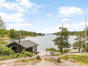 Holiday Home Bergstigen Gunnebo by Interhome