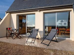 Maisons de vacances Holiday Home Le Saint Germ - SGY402 by Interhome : photos des chambres