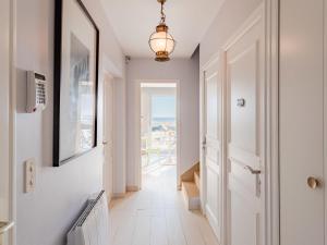 Holiday Home Le Saint Germ by Interhome