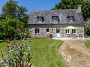 Maisons de vacances Holiday Home Blaue Hortensie - SZN100 by Interhome : photos des chambres